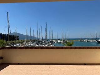 Marina View Apartments - Vlorë - 0