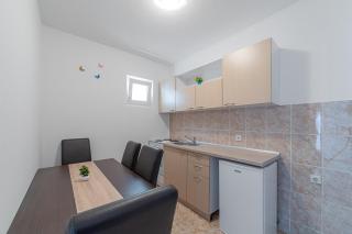 Apartment Dragicevic 2 - Budua - 4