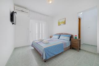 Apartment Dragicevic 2 - Budua - 0