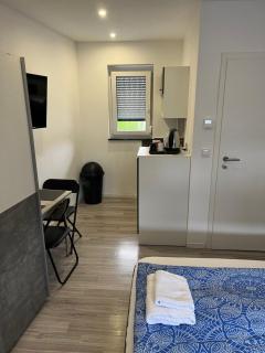Ferienwohnung Manolya - Günzburg - 4