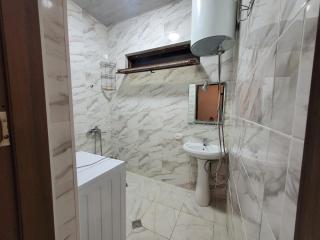 Shekvetili - Kaprovani, Georgia - 6