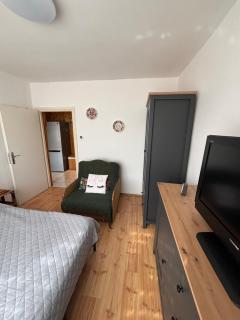Apartament Chełmski Zakątek - Chełmsko Śląskie - 4