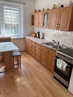 Apartament Chełmski Zakątek - Chełmsko Śląskie - 3