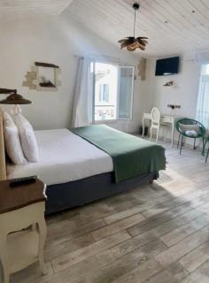 Chambre d'hôtes Hôte des Portes Île de Ré - Les Portes - 5