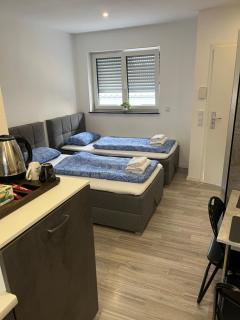 Ferienwohnung Manolya - Günzburg - 6
