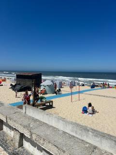 Beach Luxury Apartment - Praia de Mira - 0