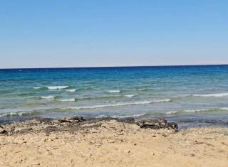 Malibu sokhna resort - Ain Sokhna - 9