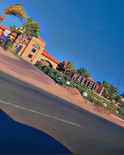 Malibu sokhna resort - Ain Sokhna - 2