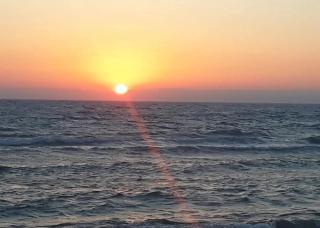 Malibu sokhna resort - Ain Sokhna - 1
