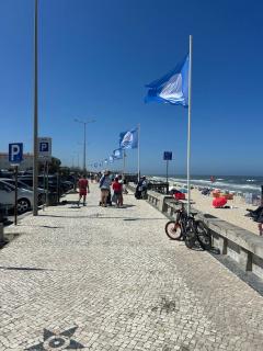 Beach Luxury Apartment - 0