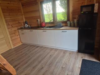 Domek letniskowy - 7