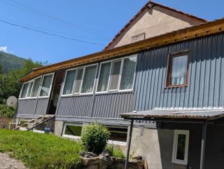 LAMPAREULA - ლამპარეულა - 1