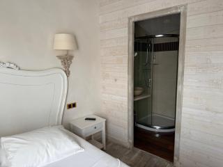 Chambre d'hôtes Hôte des Portes Île de Ré - Les Portes - 9