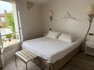 Chambre d'hôtes Hôte des Portes Île de Ré - Les Portes - 8