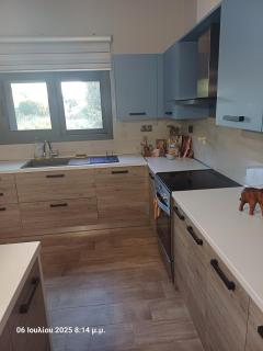 Delou-M 27 01 Luxury Apartment by Igoumenitsa - Igoumenitsa - 9