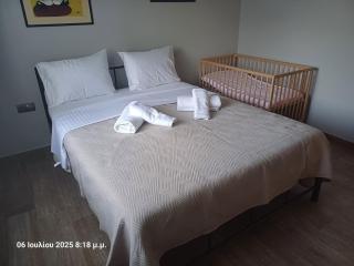 Delou-M 27 01 Luxury Apartment by Igoumenitsa - Igoumenitsa - 8