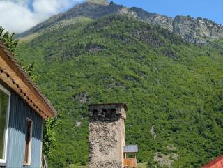 LAMPAREULA - ლამპარეულა - 9