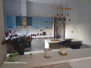 Delou-M 27 01 Luxury Apartment by Igoumenitsa - Igoumenitsa - 7