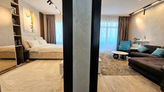 REVA - Brașov Civic Center Apartment - Braşov - 8