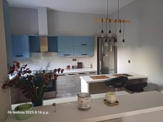 Delou-M 27 01 Luxury Apartment by Igoumenitsa - Igoumenitsa - 6