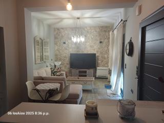 Delou-M 27 01 Luxury Apartment by Igoumenitsa - Igoumenitsa - 5