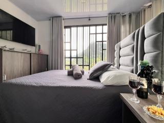 Hospedaje choachi Housetraillyones - 5