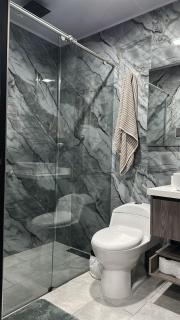 Hospedaje choachi Housetraillyones - 4