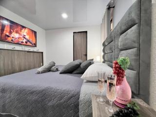 Hospedaje choachi Housetraillyones - 1