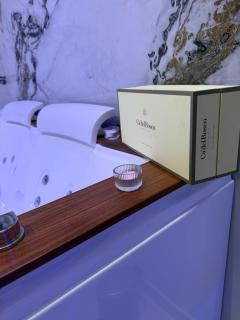 SN Luxury Room & Spa - Foggia - 8