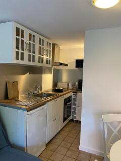 Maison Hourtin - 7