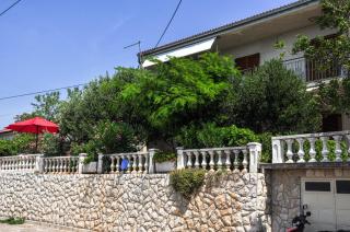 Apartmani Karla - Klenovica - 9