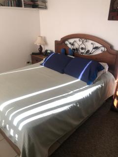 Apartamento zona norte - 1
