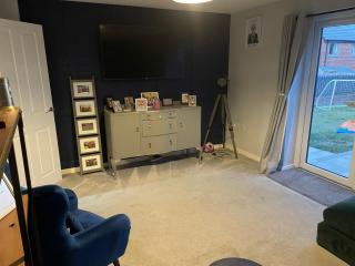 3 Burnet Drive - Moffat - 2
