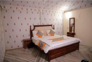 Jaisalmer Happy Camp - Sām - 8