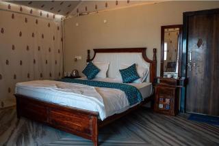 Jaisalmer Happy Camp - Sām - 3