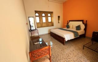 Jaisalmer Happy Camp - Sām - 2