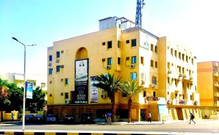 Flats for rent in the most prestigious location in hurghada - Banī Ghālib - 0