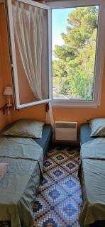 La petite maison de la Corniche - 3