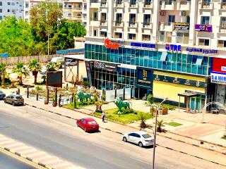 Flats for rent in the most prestigious location in hurghada - Banī Ghālib - 9