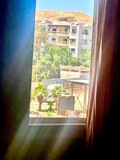 Flats for rent in the most prestigious location in hurghada - Banī Ghālib - 8