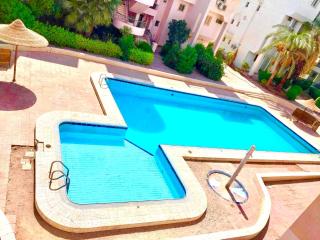 Flats for rent in the most prestigious location in hurghada - Banī Ghālib - 2