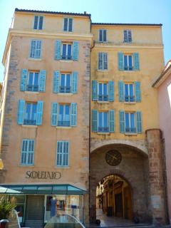 Coquet T2 rénové, proche plages et Hyères, 4 couchages - La Crau - 4