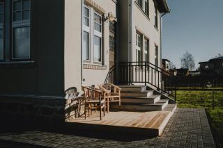 Villa Maramaa - Viljandi - 2