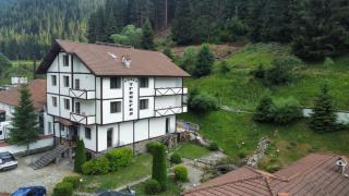 TRIIBRIA Guest house - Trigrad - 6