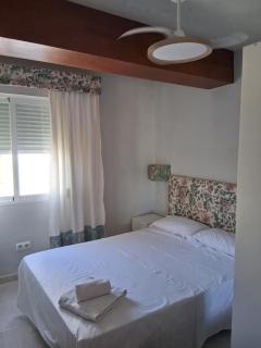 150m de la playa del Arenal Javea - Platja de l'Arenal - 9