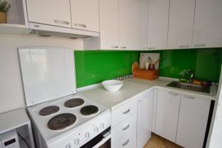 Apartment in a historical building in Debar Maalo - Skopje - 7
