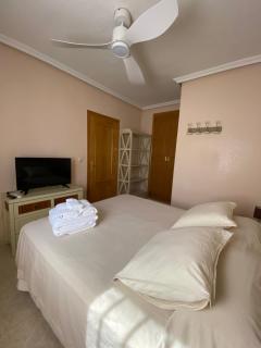 Arenales del Sol, Apartamento familiar con piscina, parking y playa a 5 minutos - Arenales del Sol - 3
