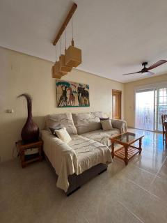 Arenales del Sol, Apartamento familiar con piscina, parking y playa a 5 minutos - Arenales del Sol - 9