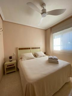 Arenales del Sol, Apartamento familiar con piscina, parking y playa a 5 minutos - Arenales del Sol - 4