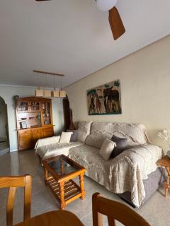 Arenales del Sol, Apartamento familiar con piscina, parking y playa a 5 minutos - Arenales del Sol - 8